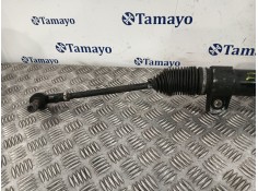 Recambio de cremallera direccion para mercedes-benz vito furgoneta (w638) 112 cdi 2.2 (638.094) referencia OEM IAM A6384611101 6 2