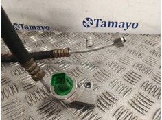 Recambio de tubos aire acondicionado para iveco daily iii caja/chasis 35 s 13,35 c 13 referencia OEM IAM 5124AC   2