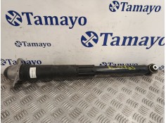 Recambio de amortiguador trasero izquierdo para volkswagen touran (5t1) 2.0 tdi referencia OEM IAM 5Q0513425J 5Q0513423H 5Q05120
