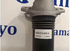 Recambio de amortiguador trasero derecho para volkswagen touran (5t1) 2.0 tdi referencia OEM IAM 5Q0513425J 5Q0513423H 5Q0512011 2