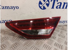 Recambio de piloto trasero derecho interior para seat leon (5f1) 1.4 tsi referencia OEM IAM 90042926  