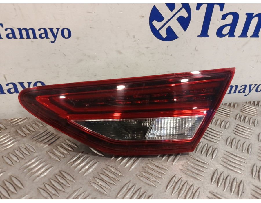 Recambio de piloto trasero derecho interior para seat leon (5f1) 1.4 tsi referencia OEM IAM 90042926  