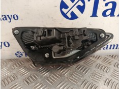Recambio de piloto trasero derecho interior para seat leon (5f1) 1.4 tsi referencia OEM IAM 90042926   2
