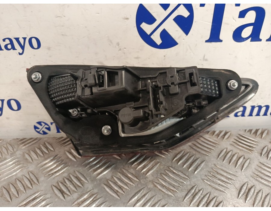 Recambio de piloto trasero derecho interior para seat leon (5f1) 1.4 tsi referencia OEM IAM 90042926  
