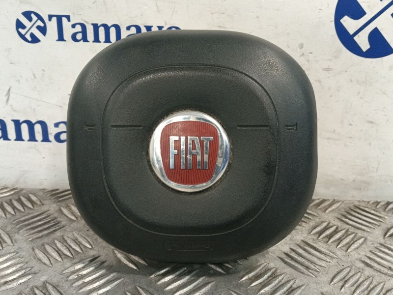 Recambio de airbag delantero izquierdo para fiat panda (312_, 319_) 1.2 (312pxa1a) referencia OEM IAM 7355434510  