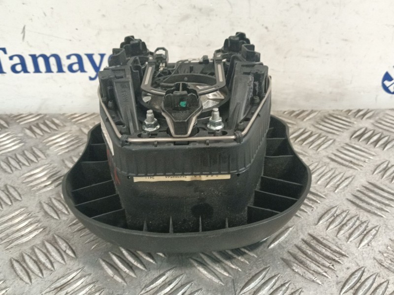 Recambio de airbag delantero izquierdo para fiat panda (312_, 319_) 1.2 (312pxa1a) referencia OEM IAM 7355434510  