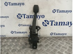 Recambio de pedal embrague para dacia sandero referencia OEM IAM 465038135R 465033510R 8201298901