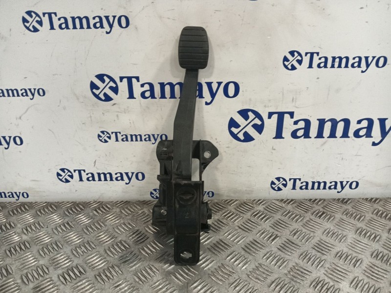 Recambio de pedal embrague para dacia sandero referencia OEM IAM 465038135R 465033510R 8201298901