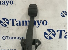 Recambio de pedal embrague para dacia sandero referencia OEM IAM 465038135R 465033510R 8201298901 2