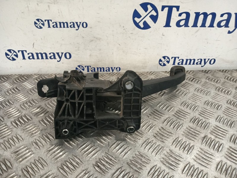 Recambio de pedal embrague para dacia sandero referencia OEM IAM 465038135R 465033510R 8201298901