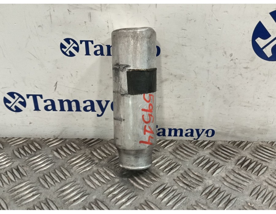Recambio de filtro deshidratador para iveco daily iii caja/chasis 35 s 13,35 c 13 referencia OEM IAM   