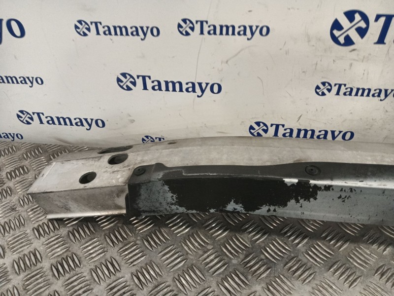 Recambio de refuerzo paragolpes trasero para lexus rx referencia OEM IAM   