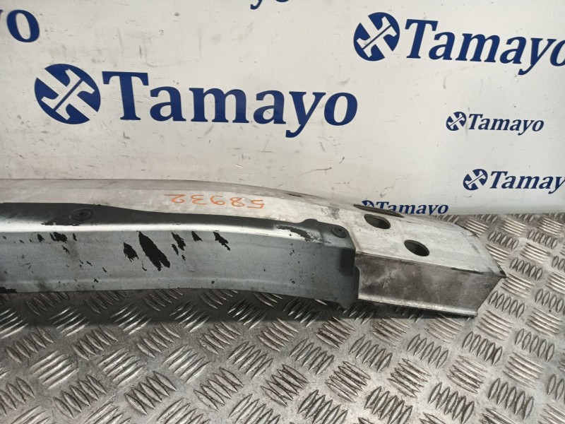 Recambio de refuerzo paragolpes trasero para lexus rx referencia OEM IAM   