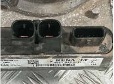 Recambio de bomba direccion para dacia sandero referencia OEM IAM 491101292R 434D573037  2