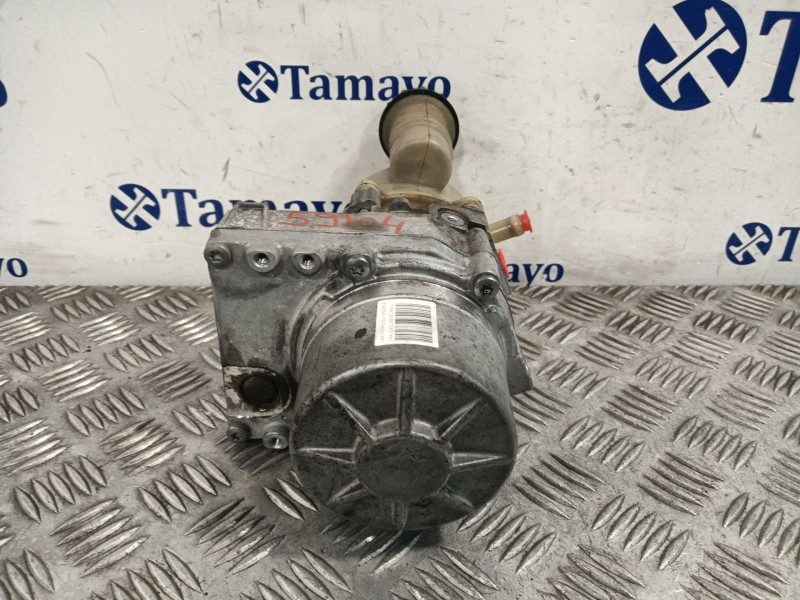 Recambio de bomba direccion para dacia sandero referencia OEM IAM 491101292R 434D573037 