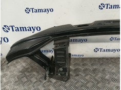 Recambio de refuerzo paragolpes delantero para mercedes-benz viano (w639) cdi 2.2 4-matic (639.811, 639.813, 639.815, 639.711,.. 2