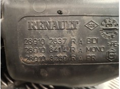 Recambio de deposito limpia para dacia sandero referencia OEM IAM 289102837R 289108414R 289108269R 2