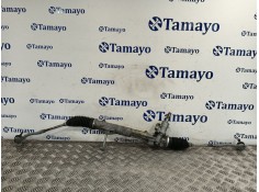 Recambio de cremallera direccion para citroën berlingo multispace (b9) 1.6 hdi 75 16v referencia OEM IAM   