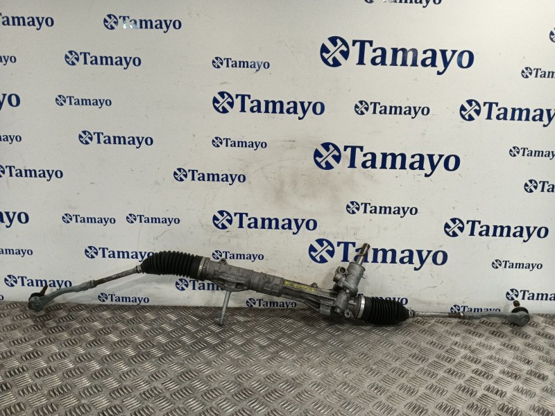 Recambio de cremallera direccion para citroën berlingo multispace (b9) 1.6 hdi 75 16v referencia OEM IAM   