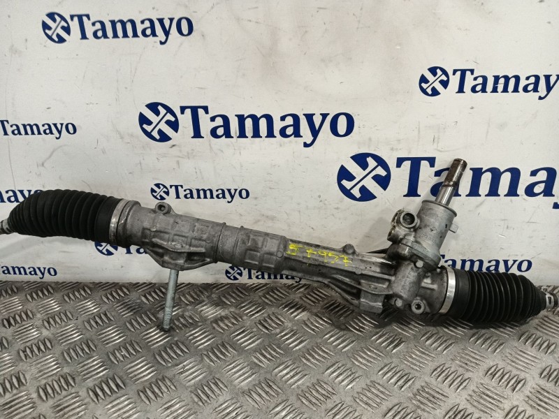 Recambio de cremallera direccion para citroën berlingo multispace (b9) 1.6 hdi 75 16v referencia OEM IAM   