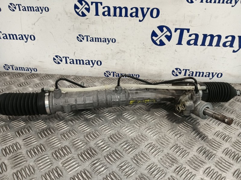 Recambio de cremallera direccion para citroën berlingo multispace (b9) 1.6 hdi 75 16v referencia OEM IAM   