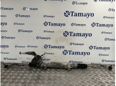 Recambio de cremallera direccion para dacia sandero referencia OEM IAM 490016602R 490016602A 