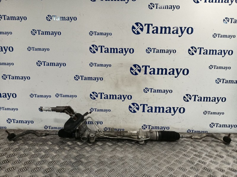 Recambio de cremallera direccion para dacia sandero referencia OEM IAM 490016602R 490016602A 