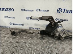 Recambio de cremallera direccion para dacia sandero referencia OEM IAM 490016602R 490016602A  2