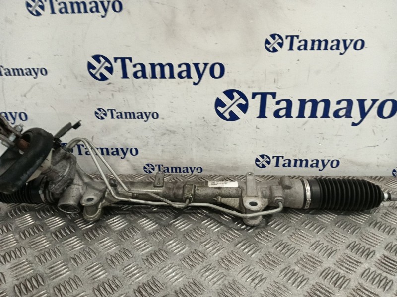 Recambio de cremallera direccion para dacia sandero referencia OEM IAM 490016602R 490016602A 