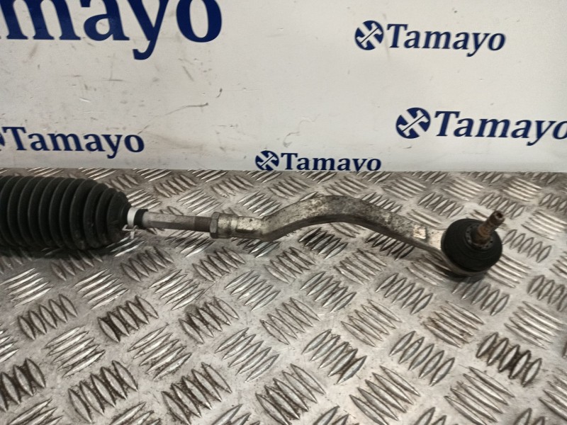 Recambio de cremallera direccion para dacia sandero referencia OEM IAM 490016602R 490016602A 