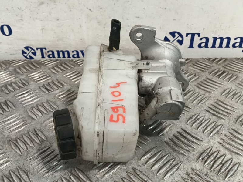 Recambio de bomba freno para dacia sandero referencia OEM IAM 1070529S01 460915125R 