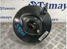 Recambio de servofreno para dacia sandero referencia OEM IAM 472103298R 472103298R  