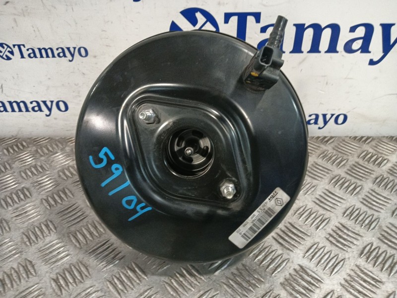 Recambio de servofreno para dacia sandero referencia OEM IAM 472103298R 472103298R  