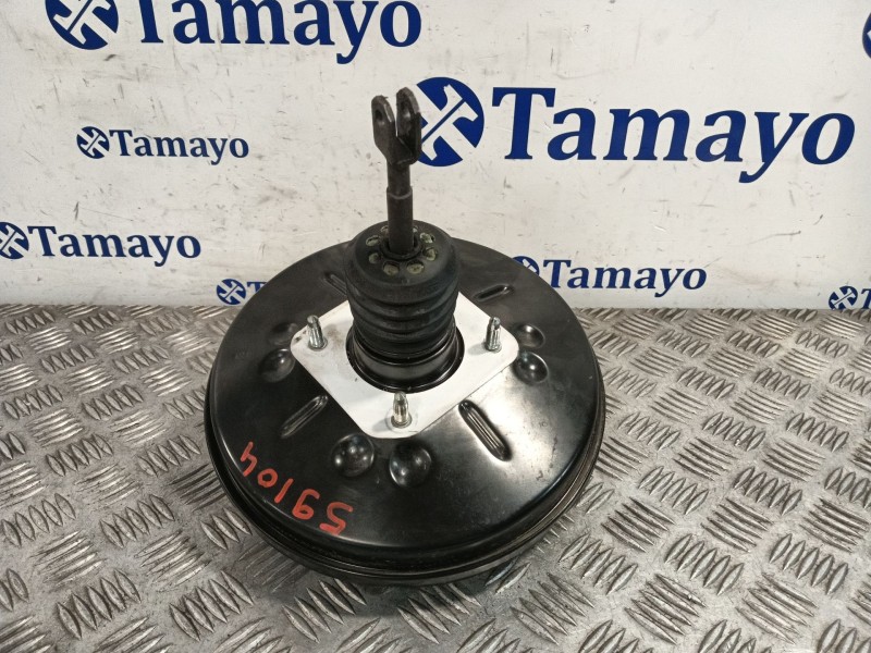 Recambio de servofreno para dacia sandero referencia OEM IAM 472103298R 472103298R  