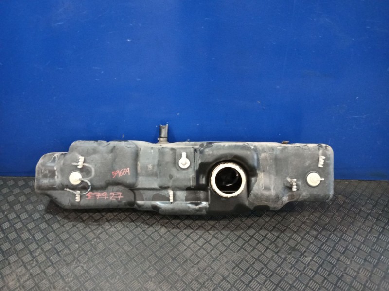 Recambio de deposito combustible para ford transit furgoneta (fa_ _) 2.4 tdci referencia OEM IAM YC159002AH  
