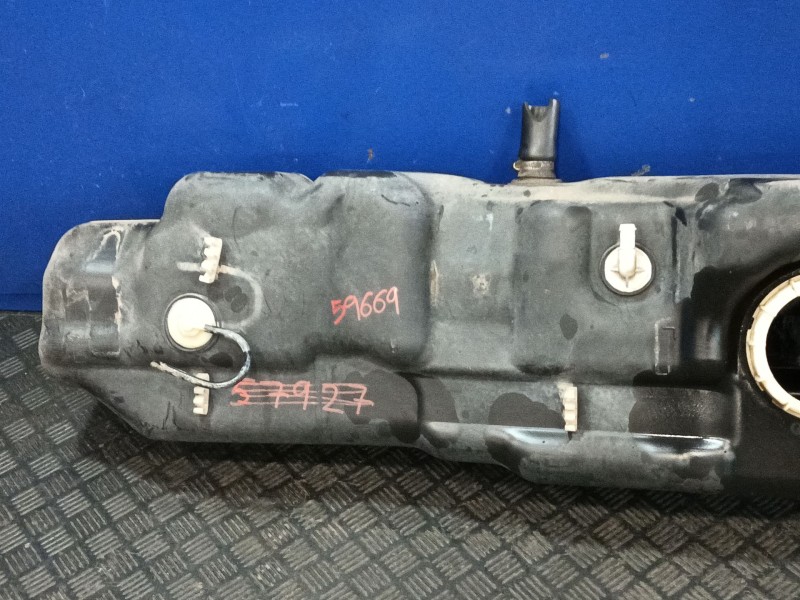 Recambio de deposito combustible para ford transit furgoneta (fa_ _) 2.4 tdci referencia OEM IAM YC159002AH  