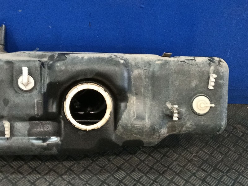 Recambio de deposito combustible para ford transit furgoneta (fa_ _) 2.4 tdci referencia OEM IAM YC159002AH  