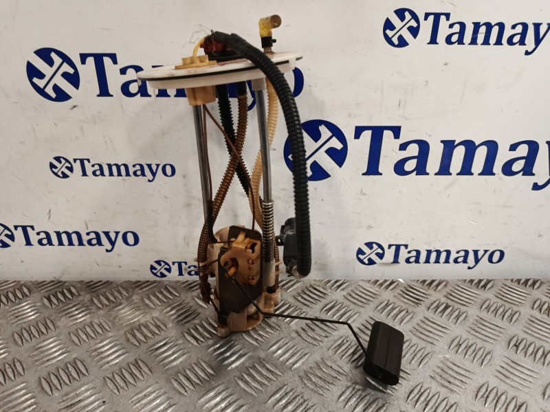 Recambio de aforador para opel combo (corsa c) corsa c referencia OEM IAM   