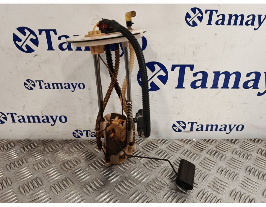 Recambio de aforador para opel combo (corsa c) corsa c referencia OEM IAM   