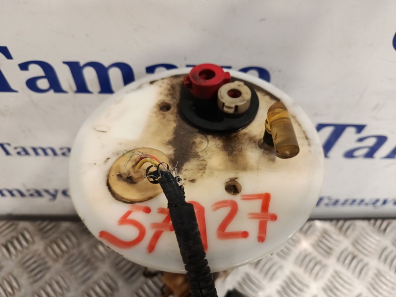Recambio de aforador para opel combo (corsa c) corsa c referencia OEM IAM   