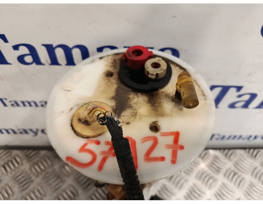 Recambio de aforador para opel combo (corsa c) corsa c referencia OEM IAM   