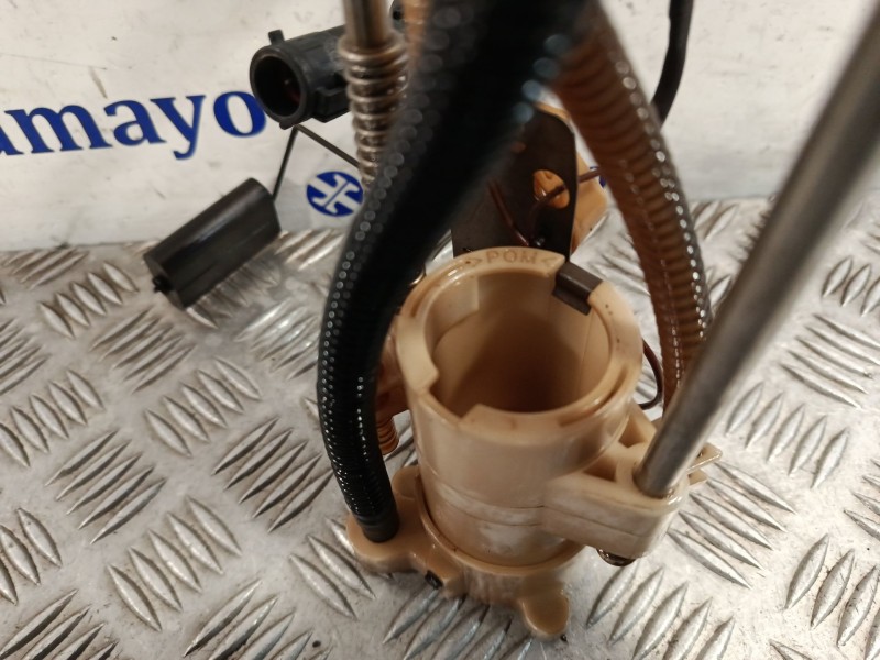 Recambio de aforador para opel combo (corsa c) corsa c referencia OEM IAM   