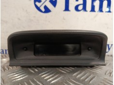 Recambio de pantalla multifuncion para peugeot 307 break (3e) 2.0 hdi 90 referencia OEM IAM 9652809977 216543011 