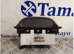 Recambio de pantalla multifuncion para peugeot 307 break (3e) 2.0 hdi 90 referencia OEM IAM 9652809977 216543011  2