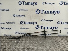 Recambio de tubo presion direccion asistida para seat exeo (3r2) 2.0 tdi referencia OEM IAM 8E0422885  
