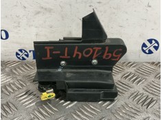 Recambio de cerradura puerta trasera izquierda para dacia sandero referencia OEM IAM 825033585RG  