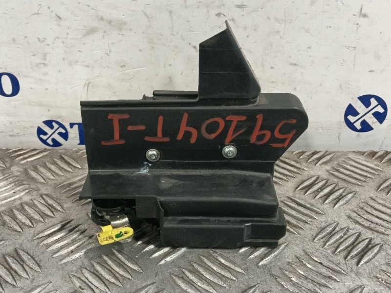 Recambio de cerradura puerta trasera izquierda para dacia sandero referencia OEM IAM 825033585RG  