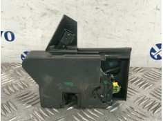 Recambio de cerradura puerta trasera izquierda para dacia sandero referencia OEM IAM 825033585RG   2