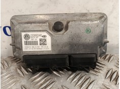 Recambio de centralita motor uce para volkswagen polo iv (9n_, 9a_) 1.4 16v referencia OEM IAM 03C906024AD  