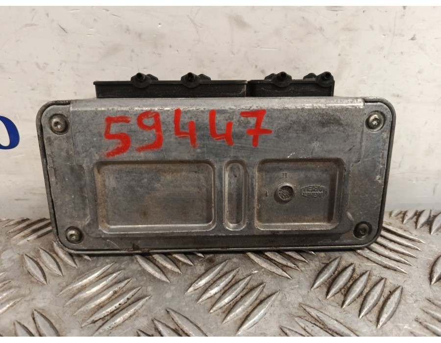Recambio de centralita motor uce para volkswagen polo iv (9n_, 9a_) 1.4 16v referencia OEM IAM 03C906024AD  